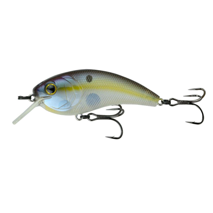 6PCS 18.5g Crankbait Minnow Fishing Lure Hook Tackle Bass Hard Bait 6PCS 18.5g Crankbait Minnow Fishing Lure Hook Tackle Bass Hard Bait