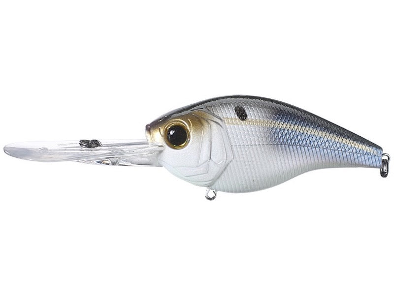cloud nine fishing lures 6th Sense Cloud 9 C10 Ozark Craw