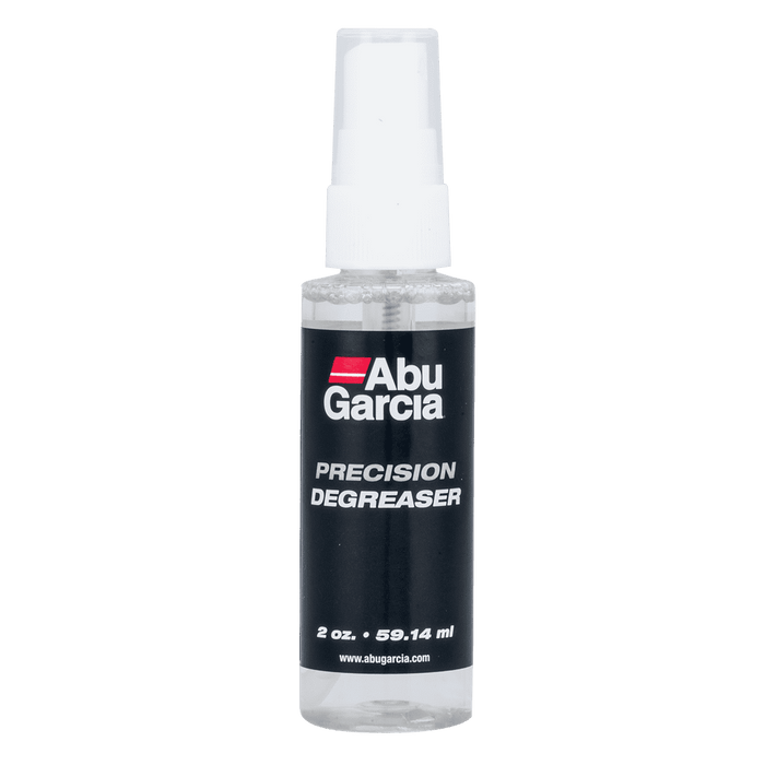 abu garcia casting reel cleaning ABU Garcia Precision Degreaser — Lake Pro Tackle