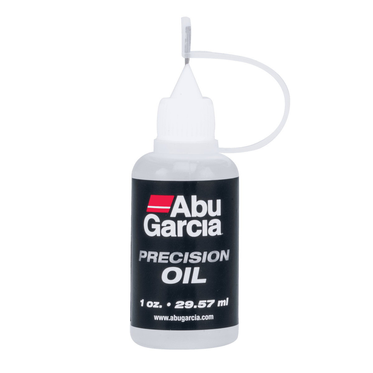 Abu Garcia Precision Oil — Lake Pro Tackle