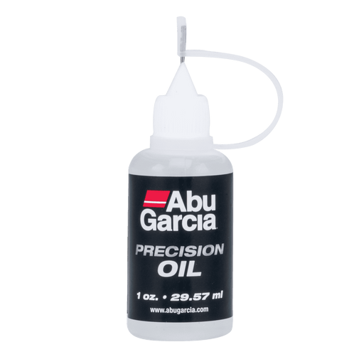 Abu Garcia Precision Oil 
