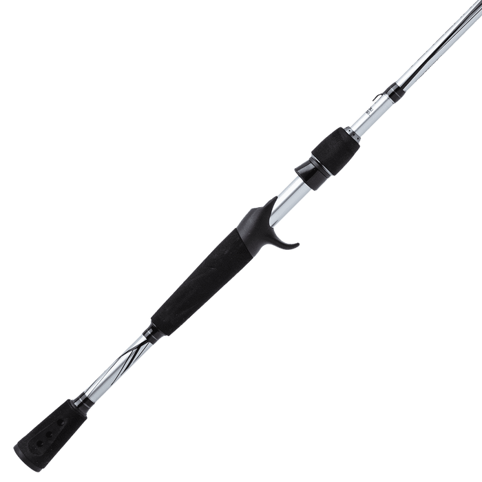 Abu Garcia Vengeance Baitcast Rod — Lake Pro Tackle