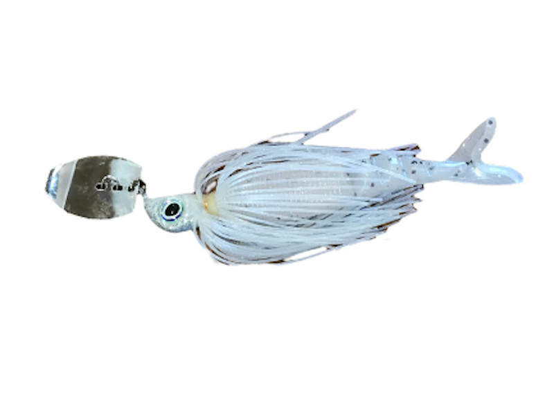 Bladed Jigs Bladed Jigs