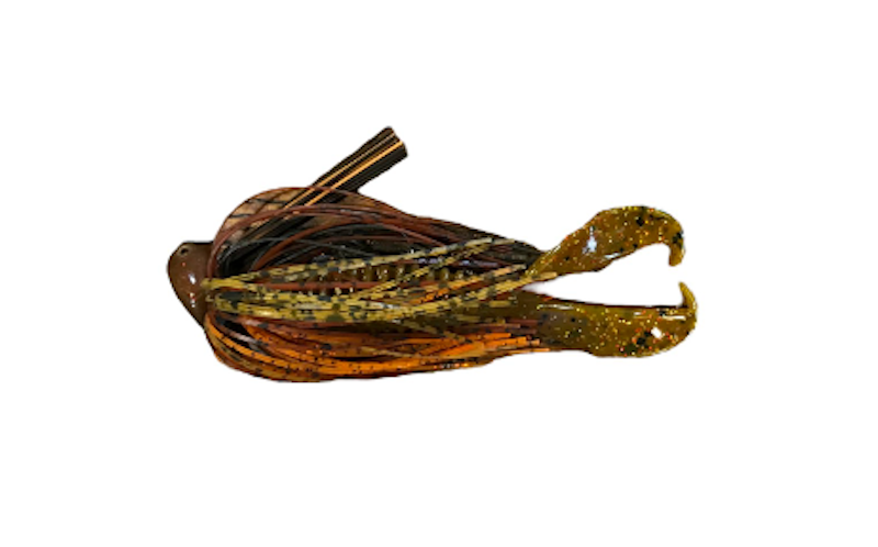 Armstrong Outfitters Tackle Flipping Jigs