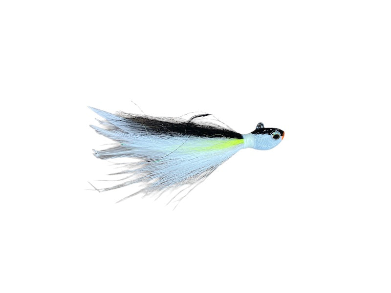 Armstrong Outfitters Custom Hair Jig