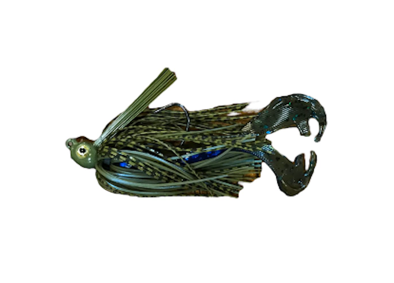 Armstrong Outfitters Tackle Flipping Jigs