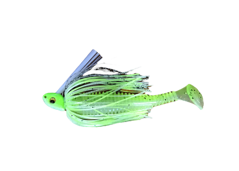Armstrong Outfitters Tackle Swim Jigs — Lake Pro Tackle