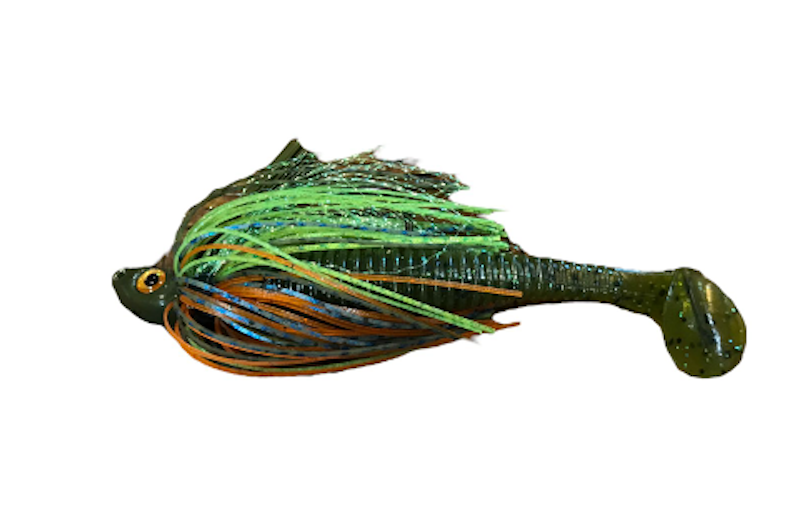 Armstrong Outfitters Tackle Swim Jigs — Lake Pro Tackle
