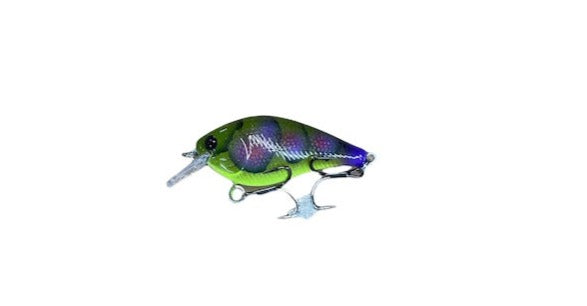 Armstrong Tackle 1.5 Squarebill