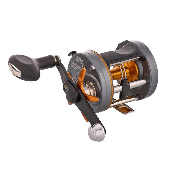 abu garcia c3 round reel Abu Garcia C3 Catfish Special Round Reel