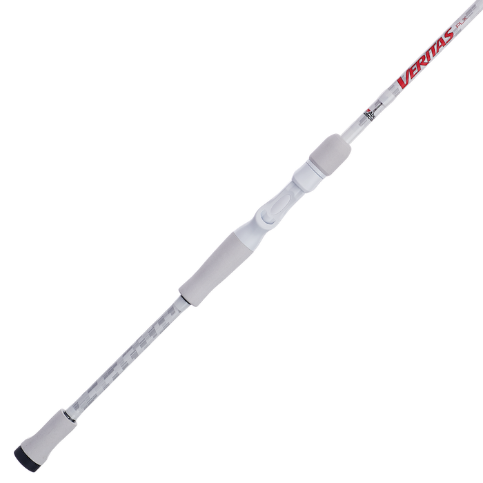 Abu Garcia Veritas PLX Casting Rod — Lake Pro Tackle Abu Garcia Veritas PLX Casting Rod — Lake Pro Tackle