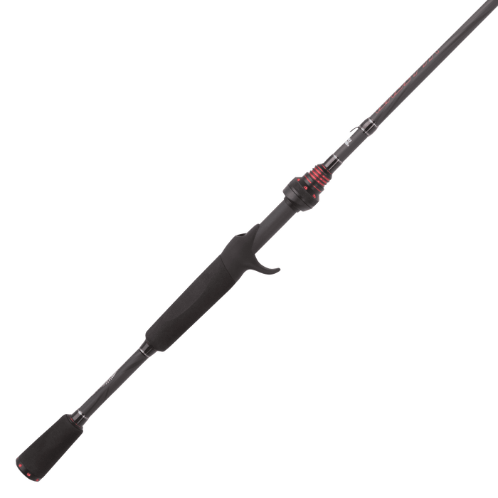 Abu Garcia Vendeta Baitcast Rod — Lake Pro Tackle