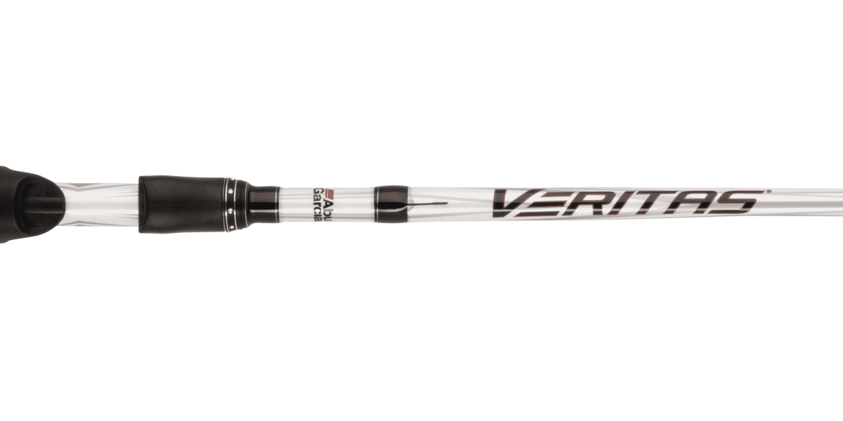 Abu Garcia Veritas Baitcast Rod — Lake Pro Tackle