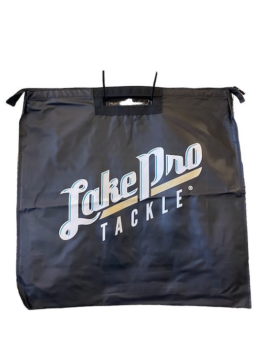 Accu-Cull Weigh Bag — Lake Pro Tackle