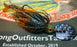 Armstrong Outfitters Tackle Bladed Jigs