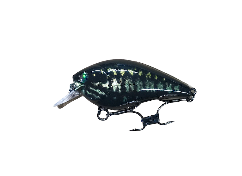 Armstrong Tackle 1.5 Squarebill