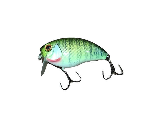 Armstrong Outfitters Wake Bait — Lake Pro Tackle