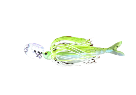 Bladed Jigs Bladed Jigs