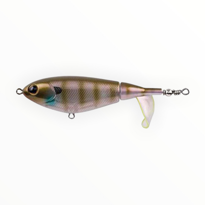 3''&3.5''| BERKLEY Choppo ko 75mm 90mm Topwater Plopper Blanks 2 Size 3''&3.5''| BERKLEY Choppo ko 75mm 90mm Topwater Plopper Blanks 2 Size