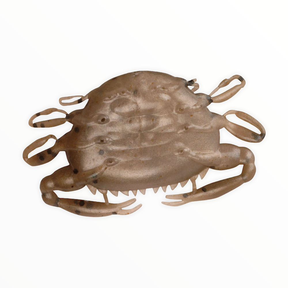 Berkley Gulp Peeler Crab | Soft Plastics