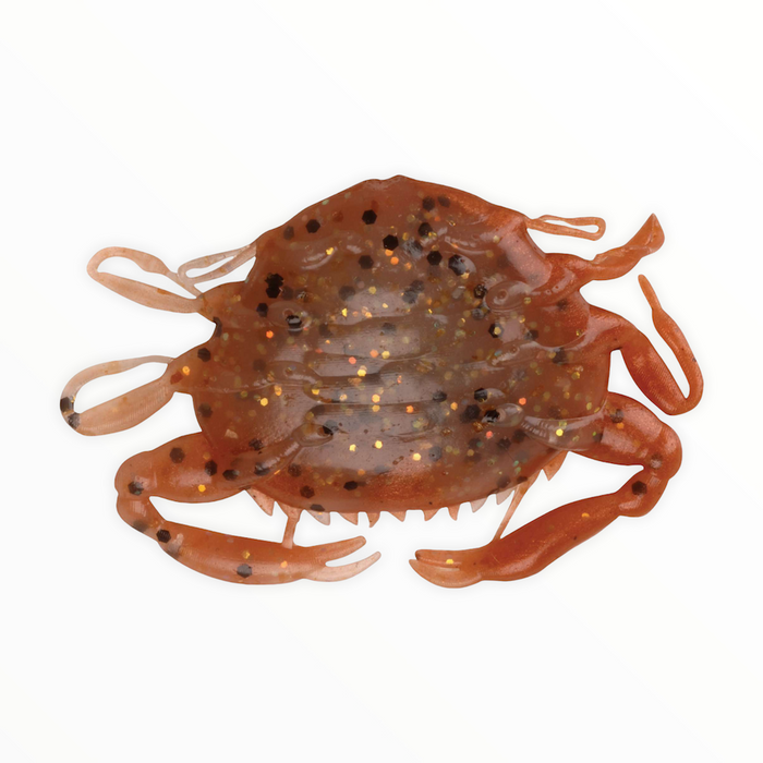 berkley crab fishing Berkley Gulp! Peeler Crab