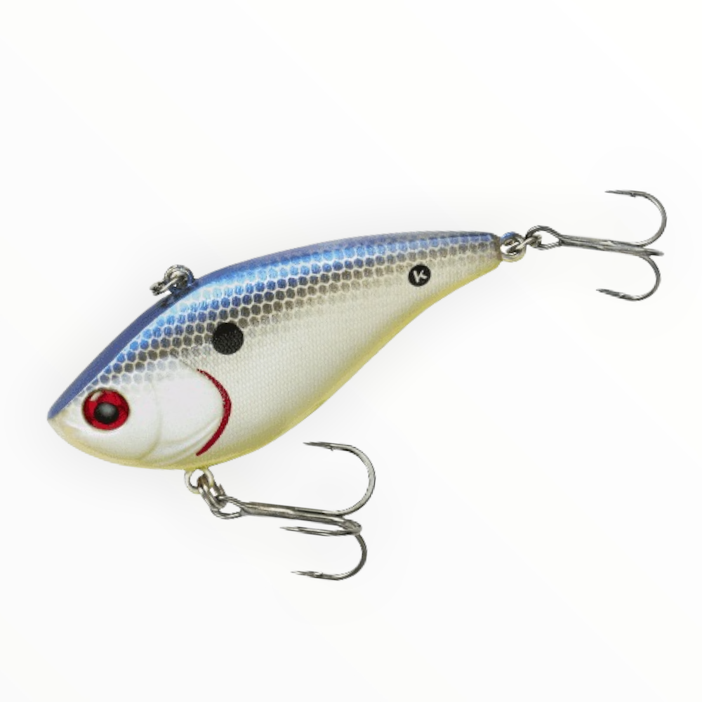 Scratch Tackle Floating Bourriche