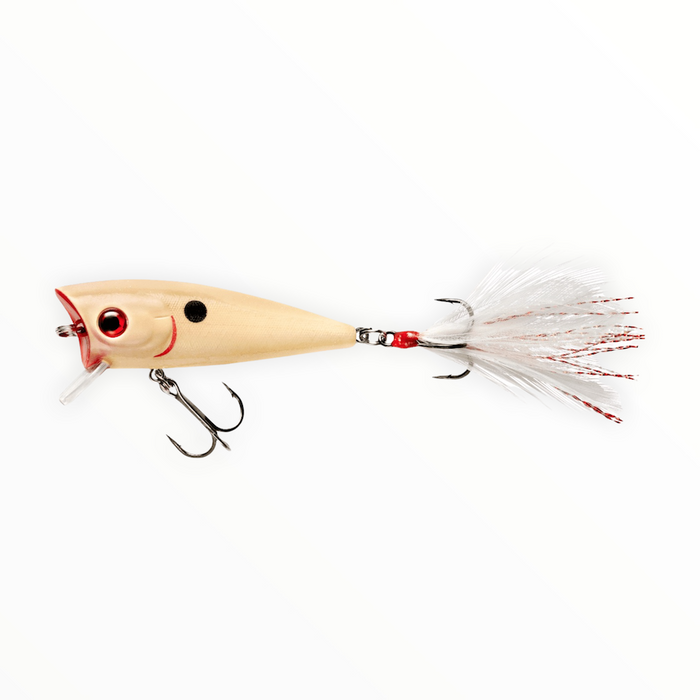 booya fish lures Booyah Prank Popper