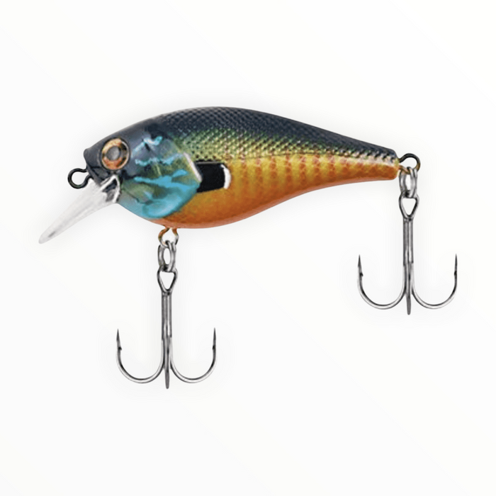 berkley fish si Berkley SquareBull