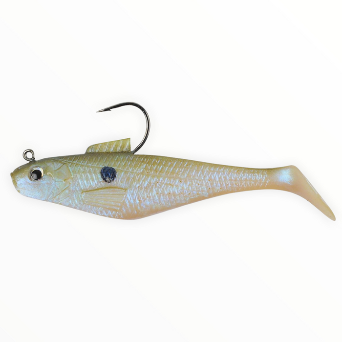 Berkley PowerBait Pre-Rigged Swim Shad