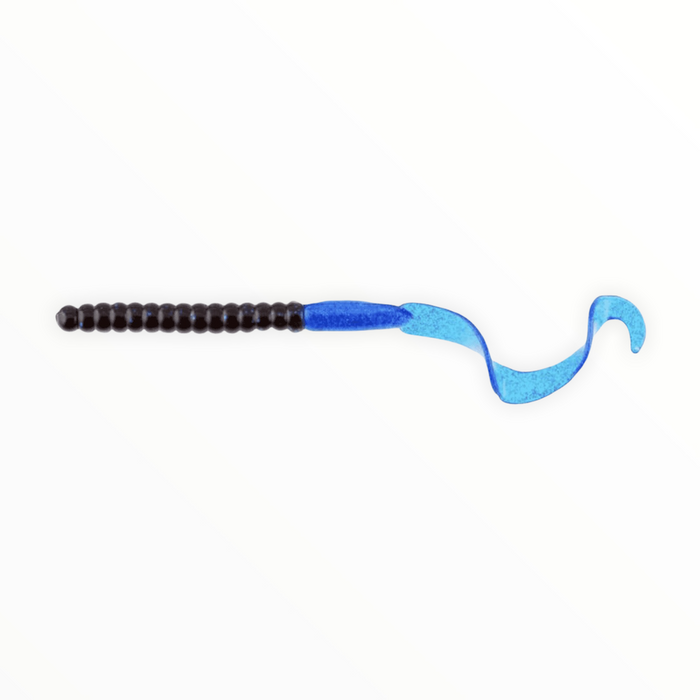 Berkley PowerBait Power Worms  Ribbon Tail — Lake Pro Tackle