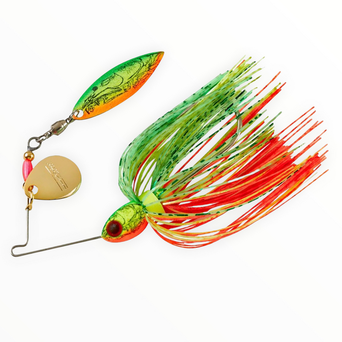 booyah spinning combo Booyah Pond Magic Spinnerbait — Lake Pro Tackle