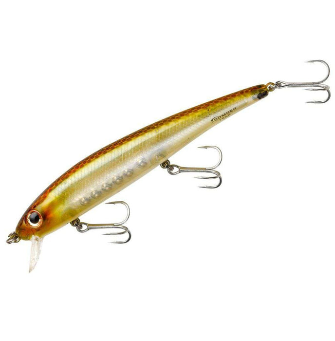 Bomber Pro Long A (Floating & Suspending) — Lake Pro Tackle