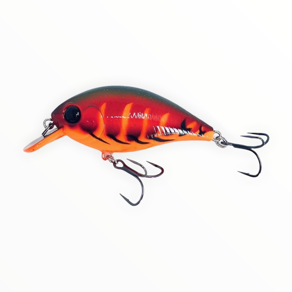 Bass Assets Kraken 5 | Crankbaits  Lake Pro Tackle
