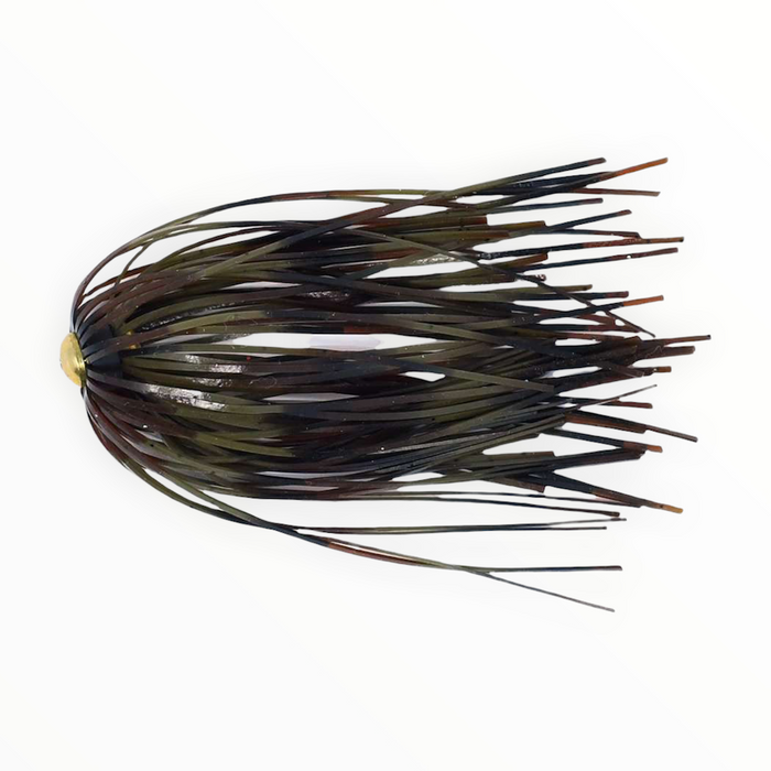 bass lure skirts Bass Assets Slither Skirts — Lake Pro Tackle