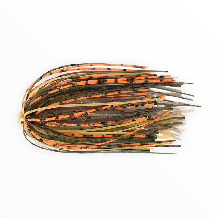 Bass Assets Slither Skirts- Lake Pro Special