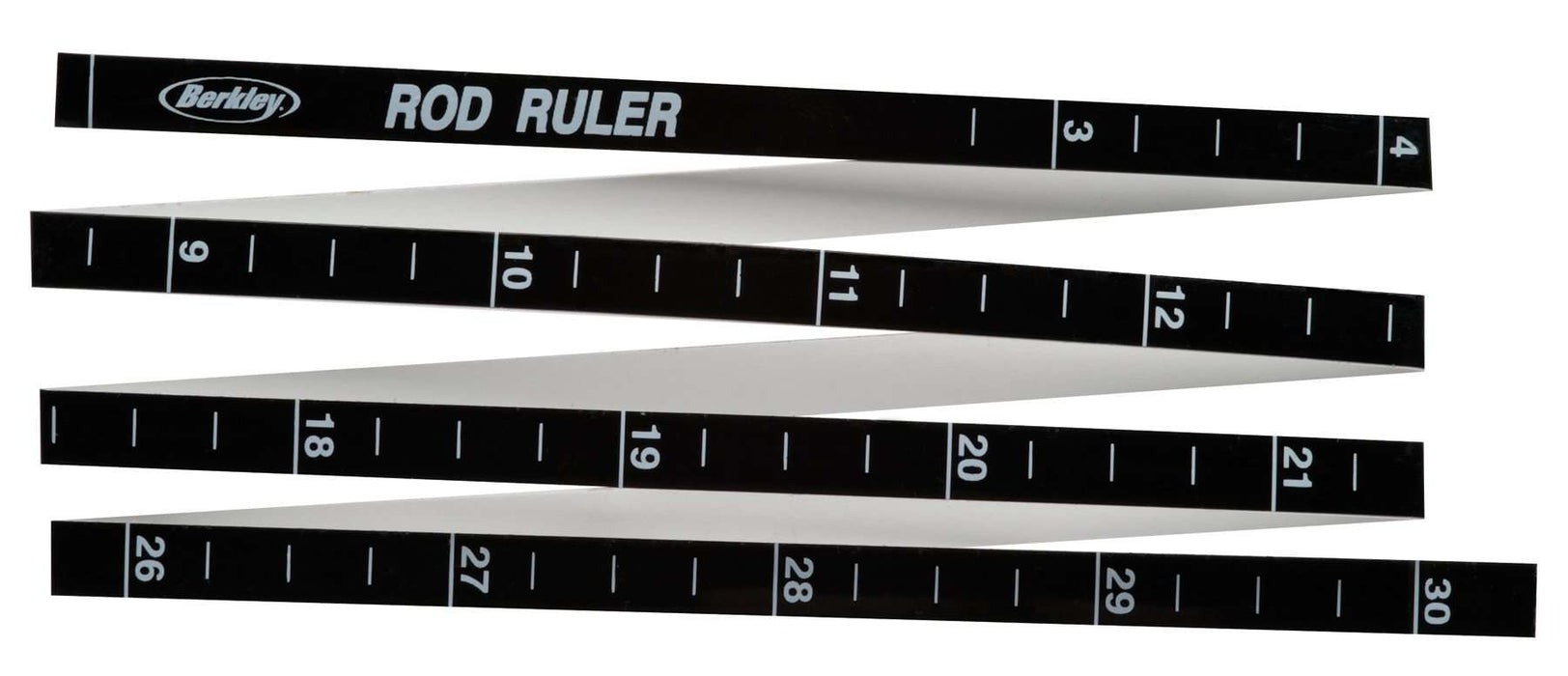 Berkley Rod Ruler — Lake Pro Tackle