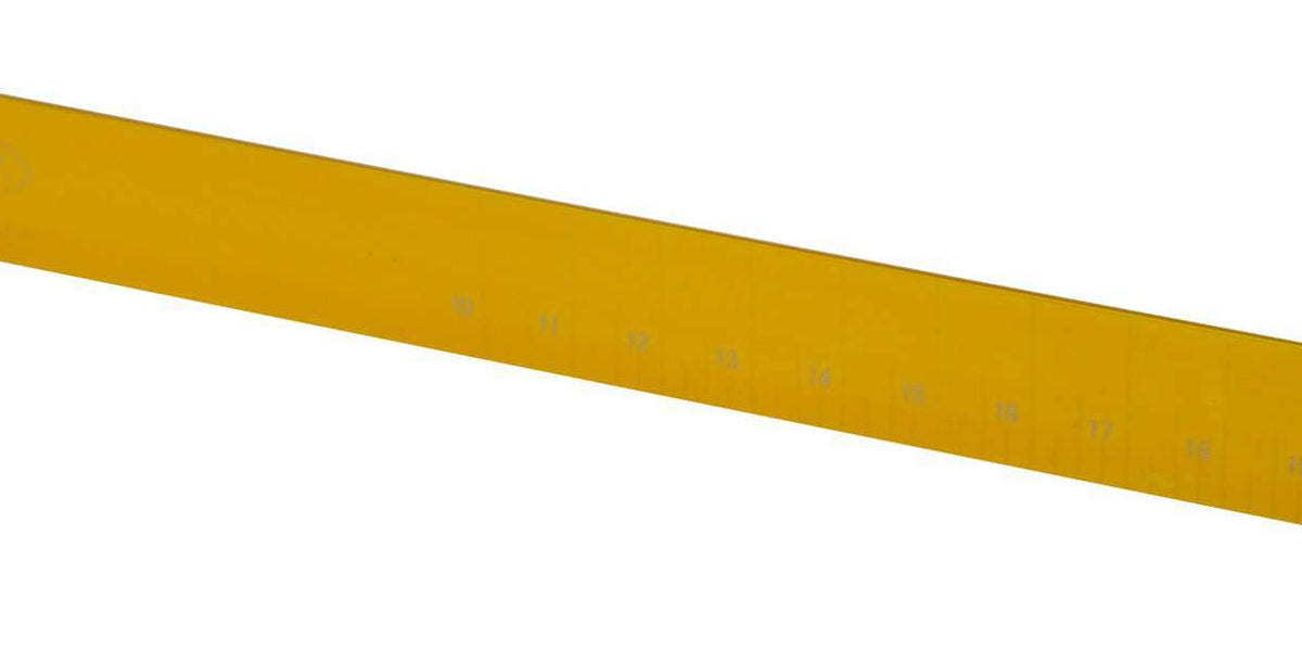 Berkley Aluminum Fish Ruler