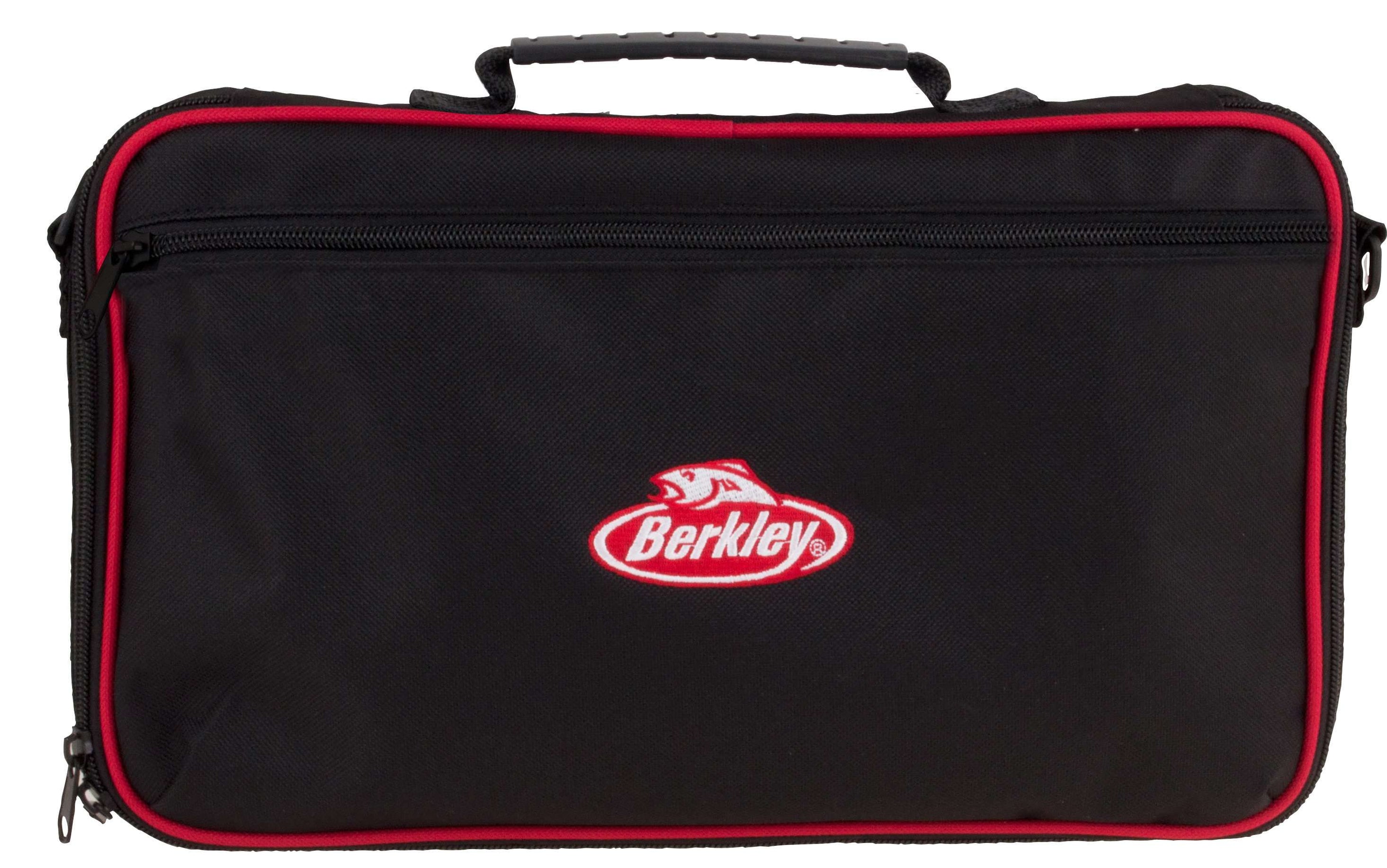 Berkley Soft Bait Binder — Lake Pro Tackle