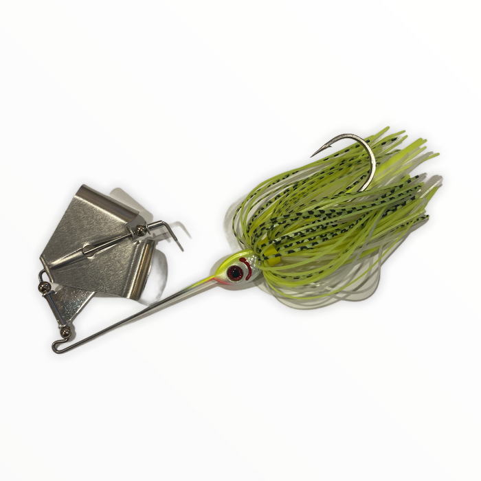 booya fishing lures Booyah Buzz