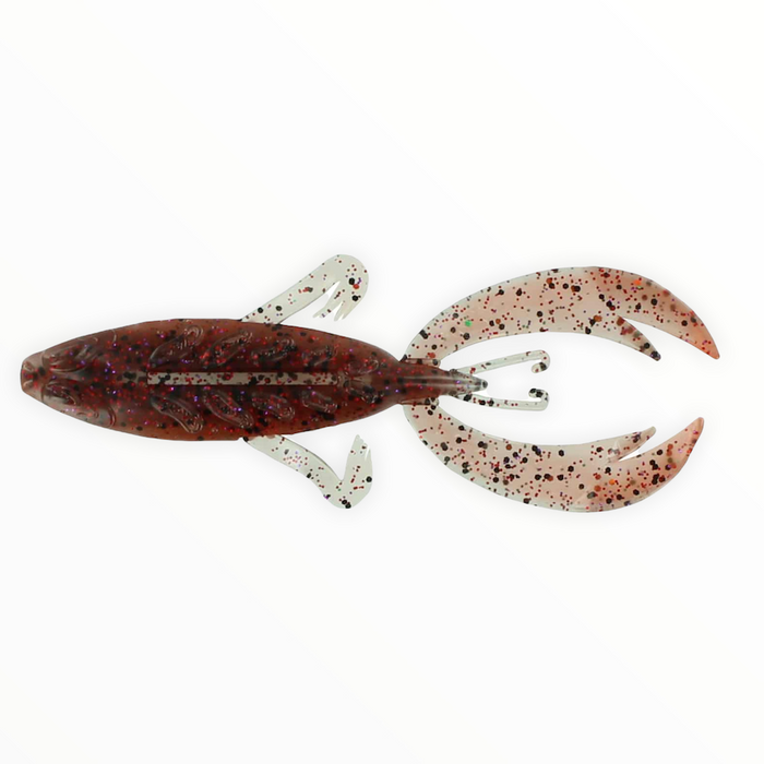Big Bite Baits Rojas Fighting Frog