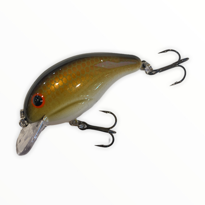 Bandit 100 Series Crankbait - River Bream Bandit 100 Series Crankbait - River Bream