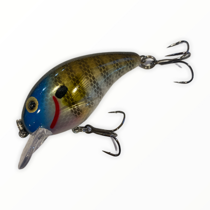 Bandit 100 Series Crankbait - River Bream Bandit 100 Series Crankbait - River Bream