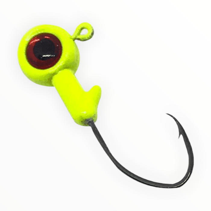 Bonehead BX Jig Head — Lake Pro Tackle
