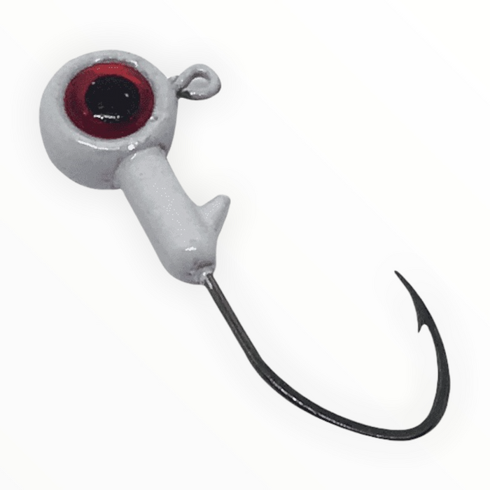 Bonehead BX Jig Head — Lake Pro Tackle Bonehead BX Jig Head — Lake Pro Tackle