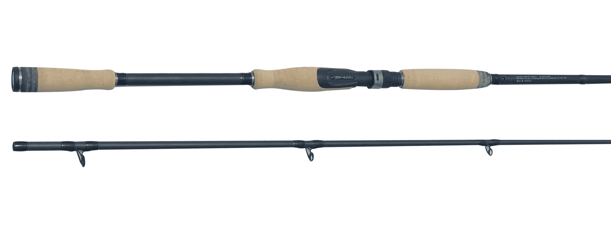 Spinning Rods Fishing Rods — Lake Pro Tackle