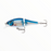 Rapala BX Jointed Shad- Blue Pearl