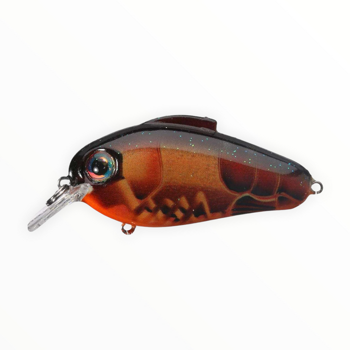 echo fishing lures Bill Lewis Echo 1.75