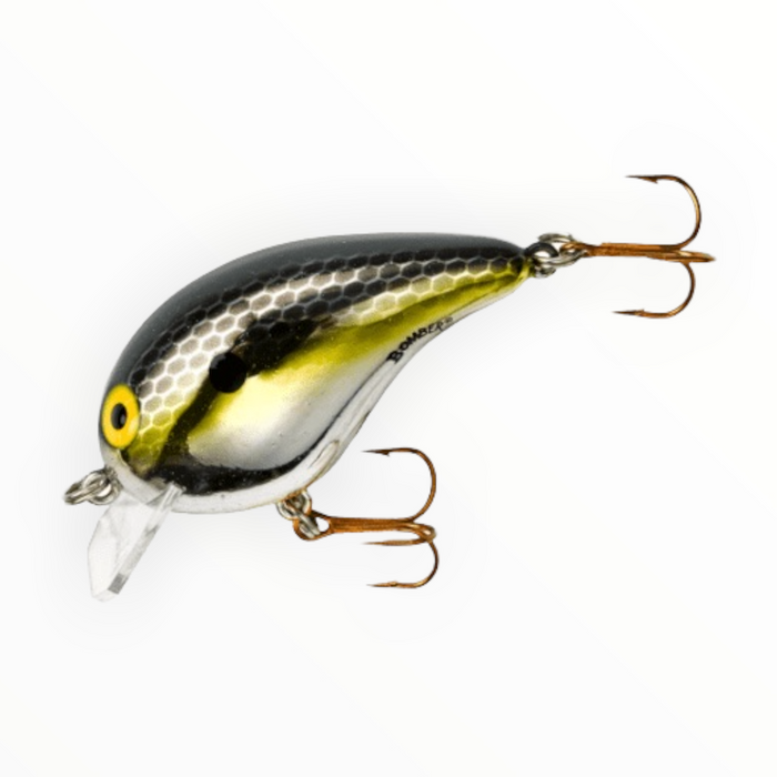 Bomber Square A Crankbait