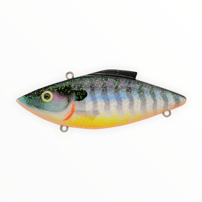 bill lewis rat l trap fishing lures Rat-L-Trap Delta Craw 1/2 oz making it a must Rat-L-Trap Stump Knocker 1/2 oz