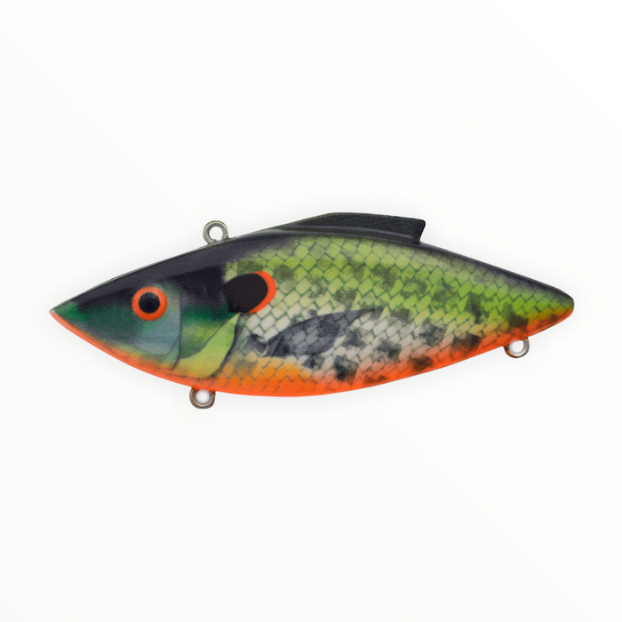 fish trap lures website Rat-L-Trap Chinquapin 1/2 oz